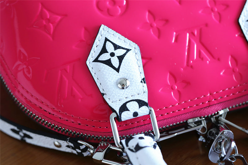 Luxe Touch Fashion LTB-bags - 8276