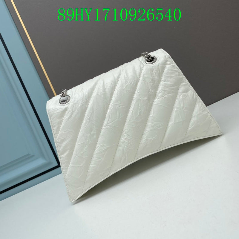 Luxe Touch Fashion - BGA Bags - 2054