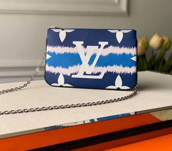 Luxe Touch Bags 

 - LTB Bags - 3129