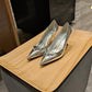 Luxe Touch Bags - PD Women Shoes - 289