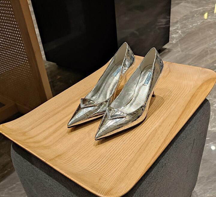 Luxe Touch Bags - PD Women Shoes - 289