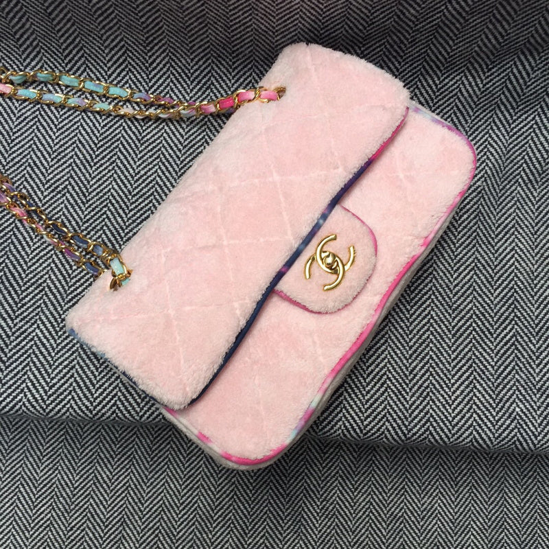 Luxe Touch Bags 

 -  Bags - 3511