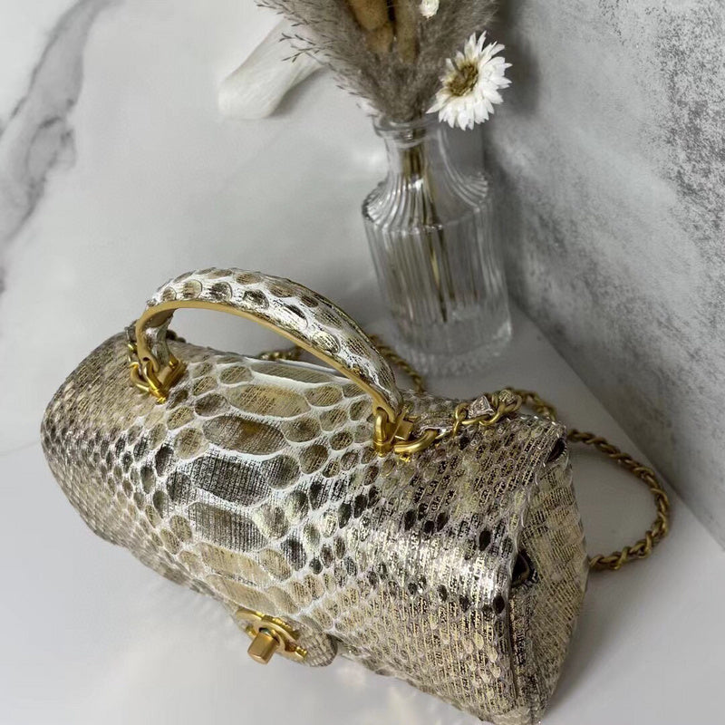 Luxe Touch Bags 

 -  Bags - 3143