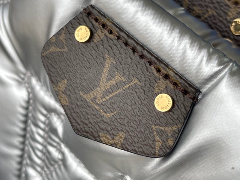 Fashion Luxe Touch bags - 4556
