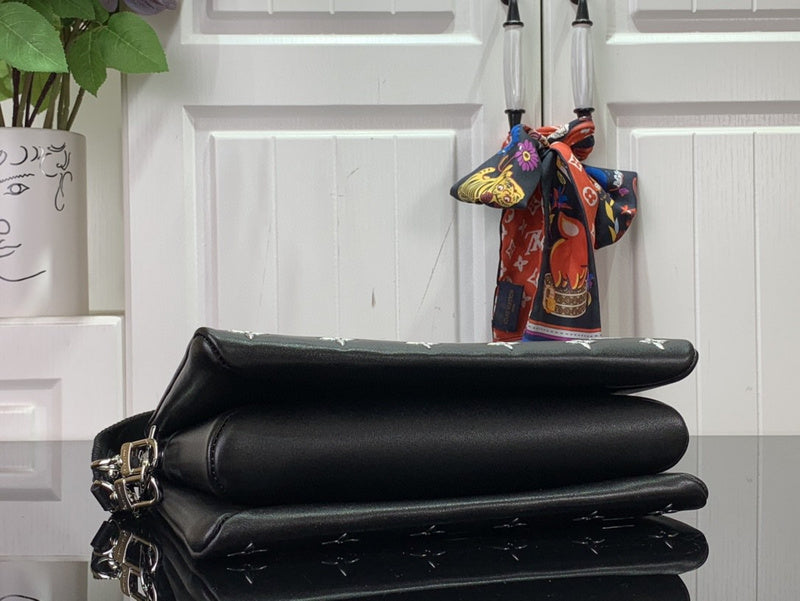 Fashion Luxe Touch bags - 3474