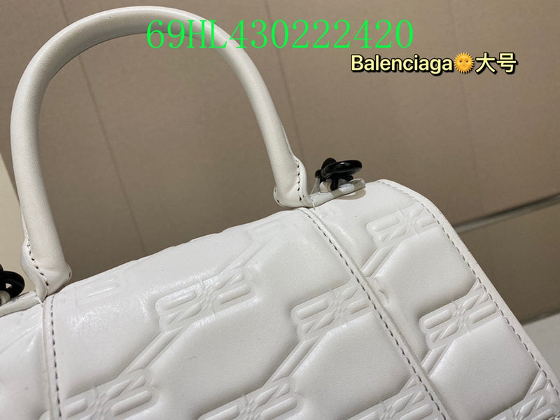 Luxe Touch Fashion - BGA Bags - 1923
