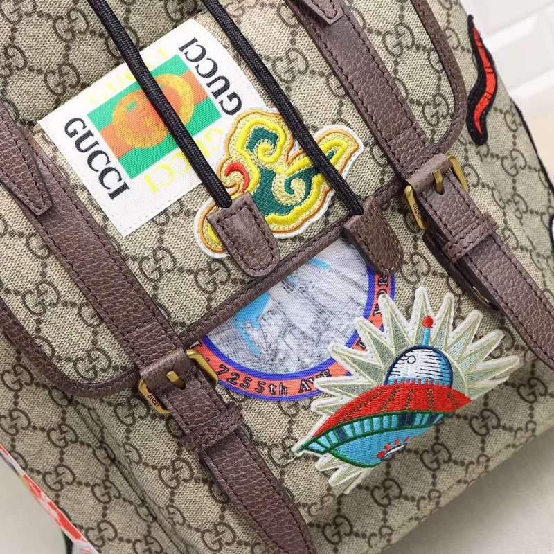 Luxe Touch Bags 

 - LTB Bags - 755