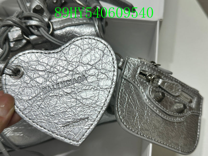 LTB Fashion - BGA Bags - 1752