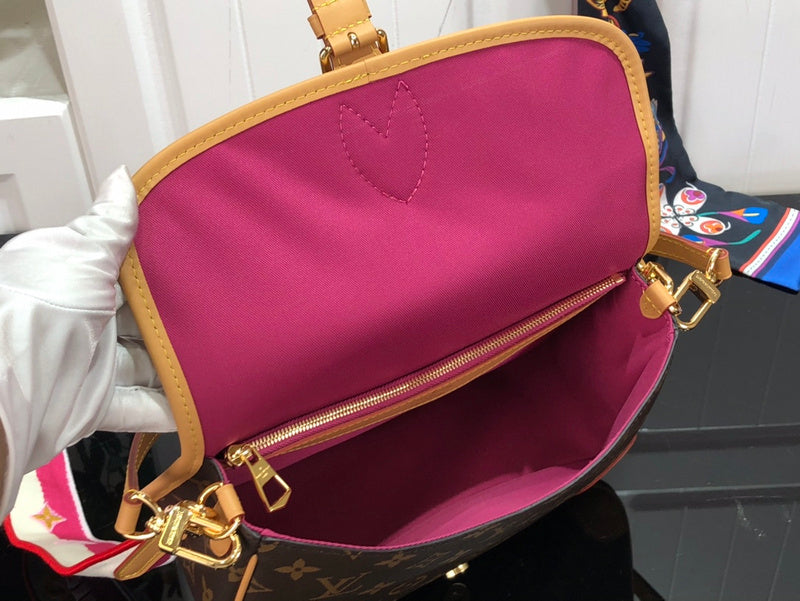 Fashion LTB-bags - 2465