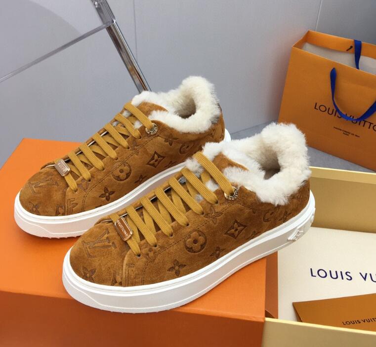 Luxe Touch Bags 

 - LTB Women Shoes - 795