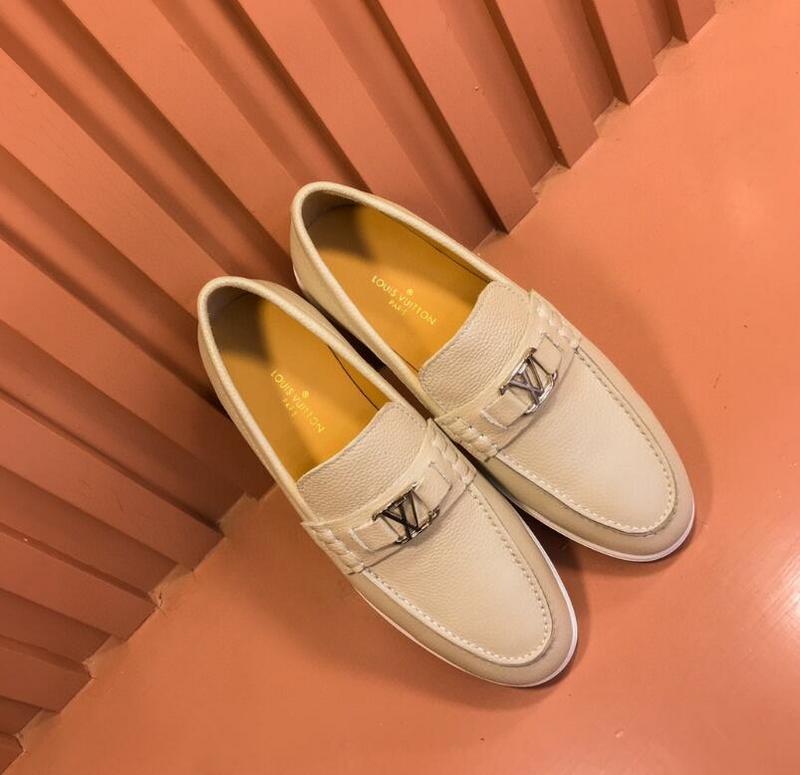 Luxe Touch Bags 

 - LTB Men Shoes - 772