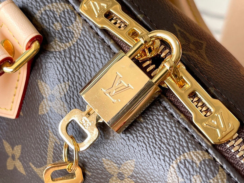 Fashion Luxe Touch bags - 4049