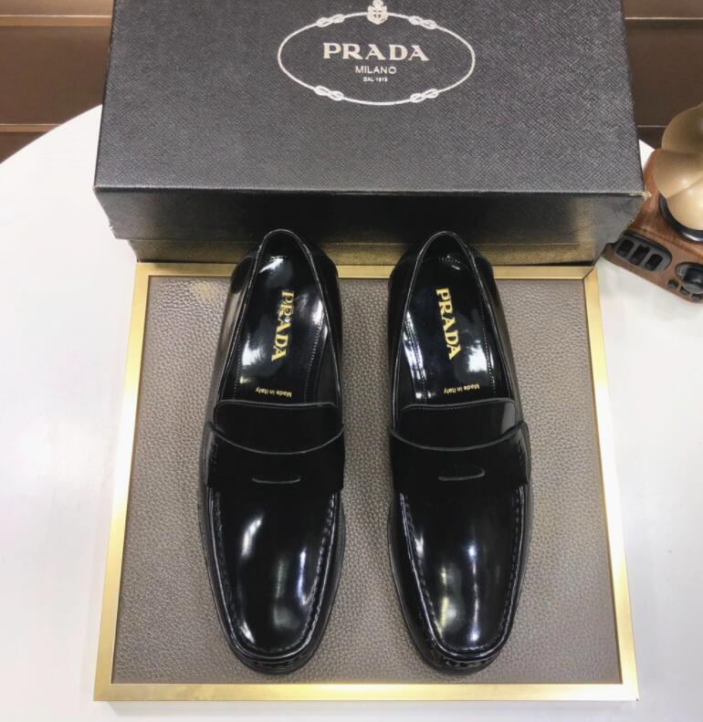 Luxe Touch Bags 

 - PD Men Shoes - 110
