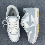 Luxe Touch Bags - YZO Men Shoes - 047