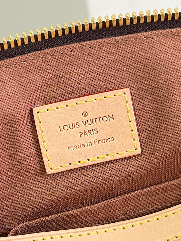 Luxe Touch Fashion LTB-bags - 17193
