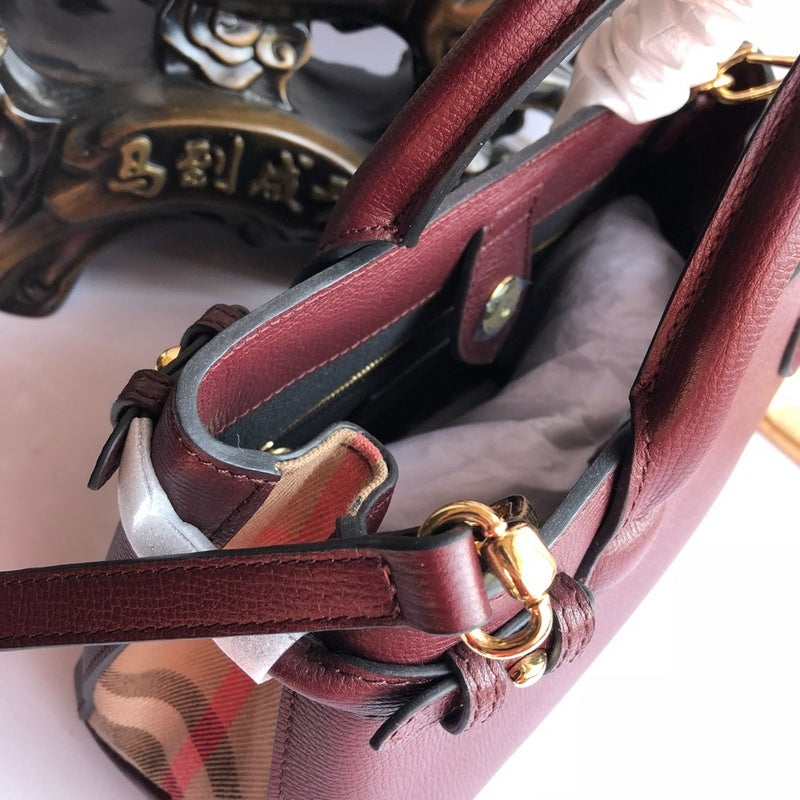 Luxe Touch Fashion -BBR Bags - 1399