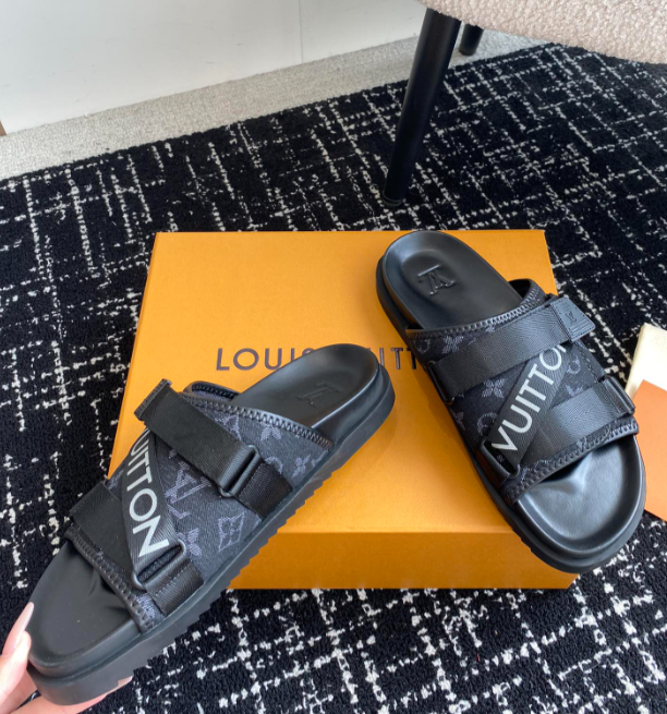 Luxe Touch Bags -  Men Shoes - 106