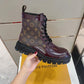 Luxe Touch Bags 

 - LTB Men Shoes - 714