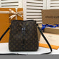 Fashion Luxe Touch bags - 3559