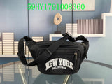 Luxe Touch Fashion - BGA Bags - 2022
