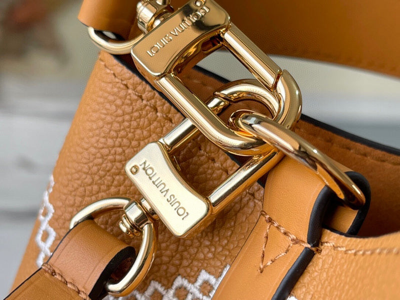Fashion Luxe Touch bags - 5463