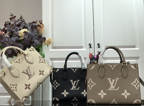 Fashion Luxe Touch bags - 3569