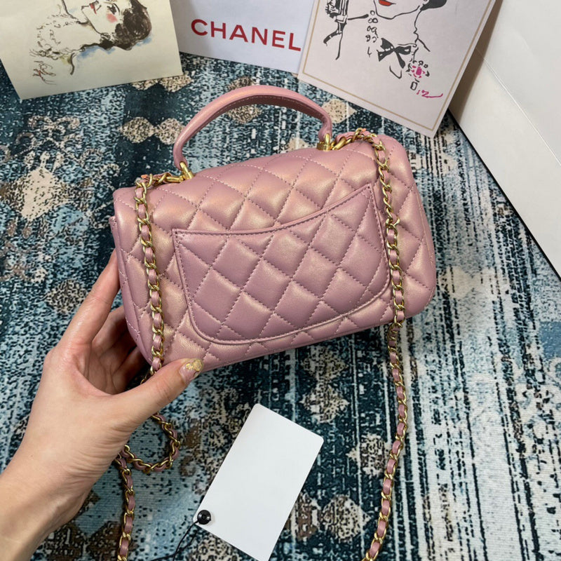 Luxe Touch Bags -  Bags - 456