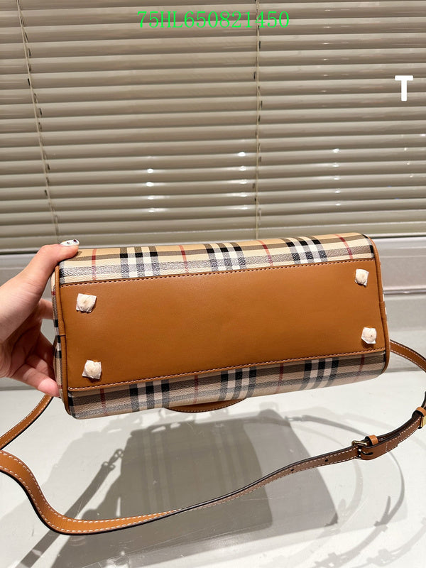 Luxe Touch Bags Fashion -BBR Bags - 046