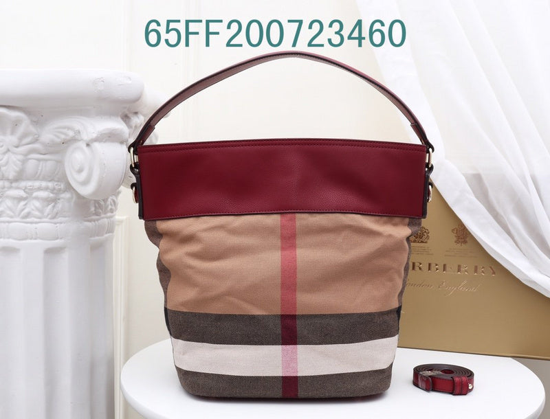 Luxe Touch Bags Fashion -BBR Bags - 716