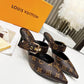 Luxe Touch Bags -  Women Shoes - 659