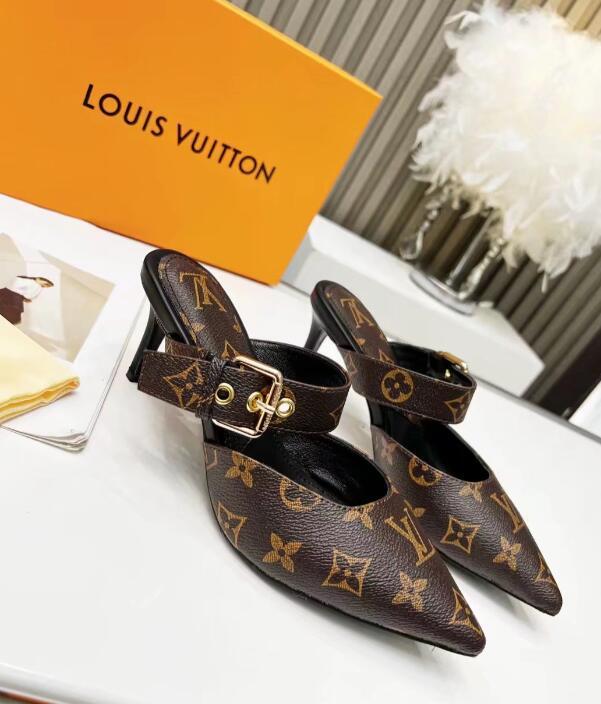 Luxe Touch Bags -  Women Shoes - 659