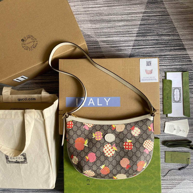 LTB - GG Bags - 1821