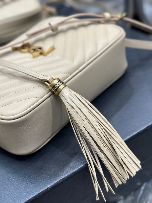 Luxe Touch SLY Bags - 184