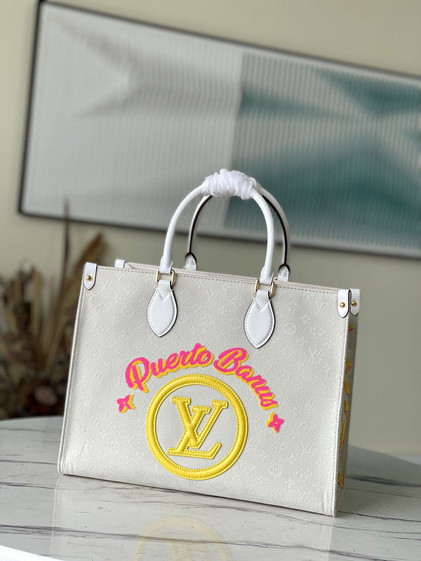 Fashion LTB-bags - 4896