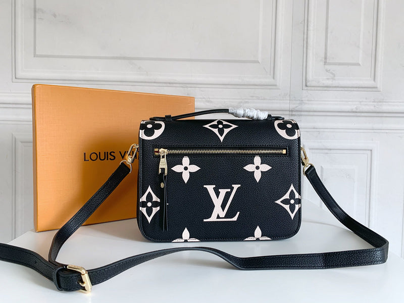 Fashion Luxe Touch bags - 3901