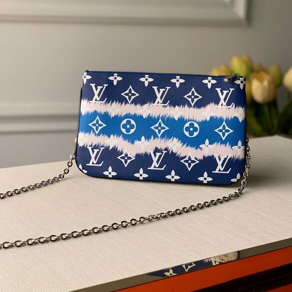 Luxe Touch Bags 

 - LTB Bags - 3129