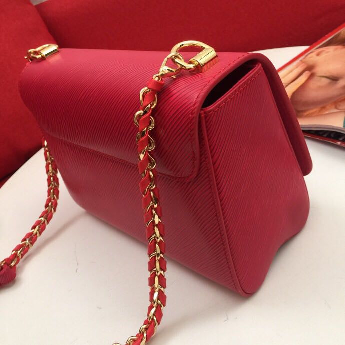 Fashion Luxe Touch bags - 3643