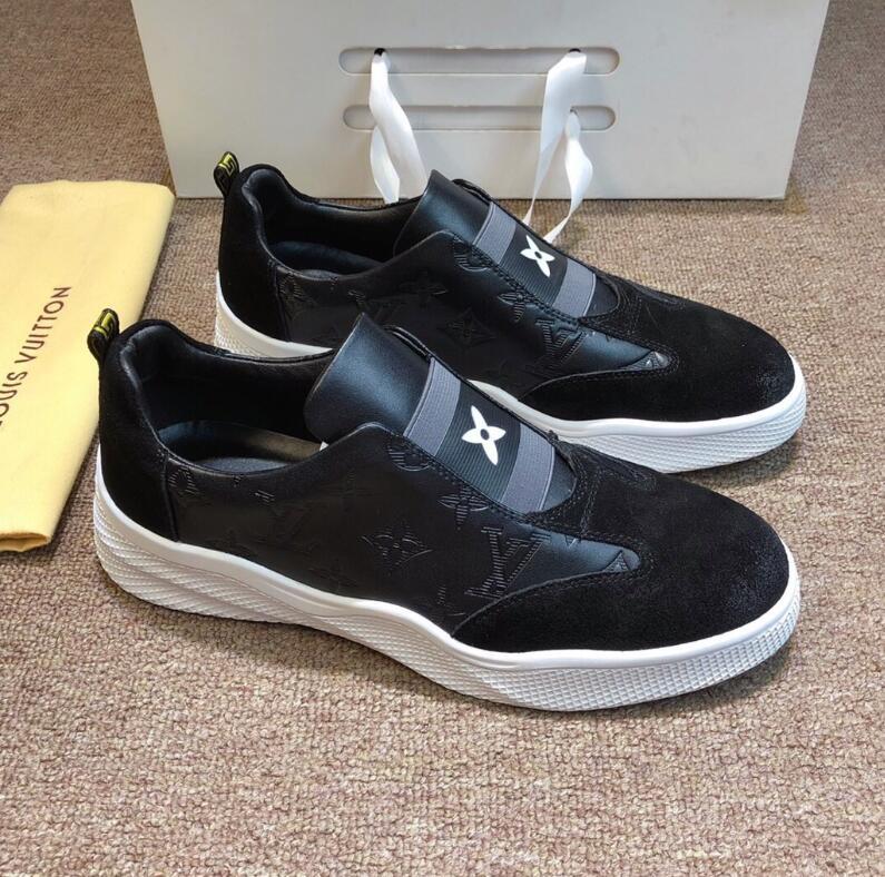 Luxe Touch Bags -  Men Shoes - 1832