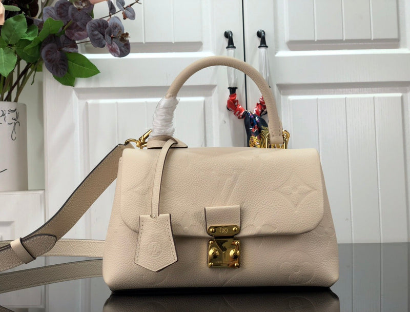 Luxe Touch Fashion LTB-Bags - 16726