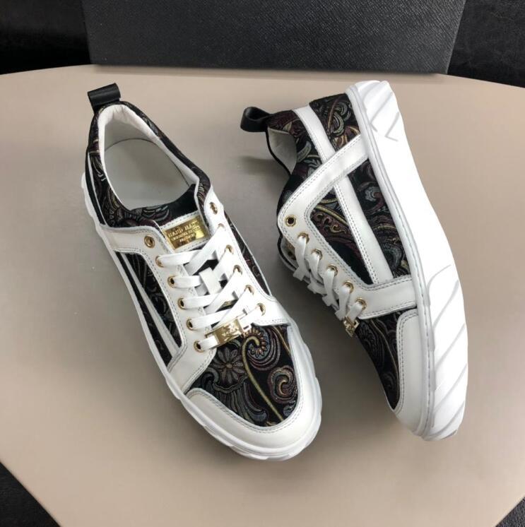 Luxe Touch Bags - PHP Shoes - 214