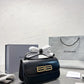 Luxe Touch Fashion - BGA Bags - 1627
