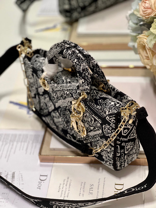 LTB - Luxe Touch Bags - 394