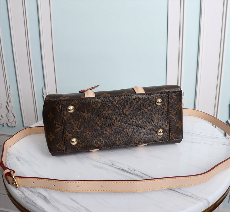 Fashion Luxe Touch bags - 3893