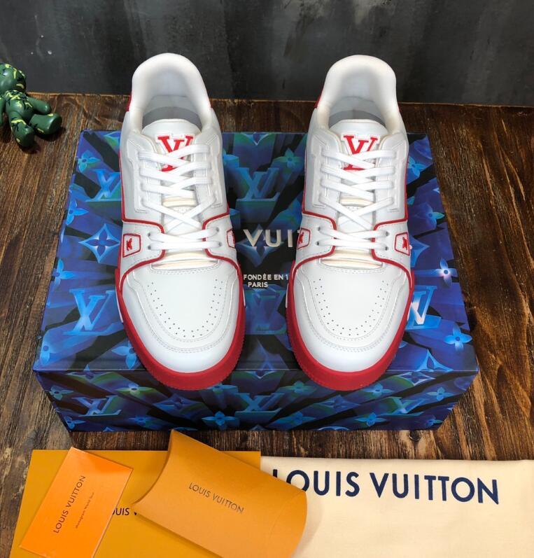 Luxe Touch Bags -  Men Shoes - 1657
