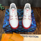 Luxe Touch Bags 

 - LTB Men Shoes - 1657