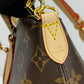Luxe Touch Fashion LTB-Bags - 16668