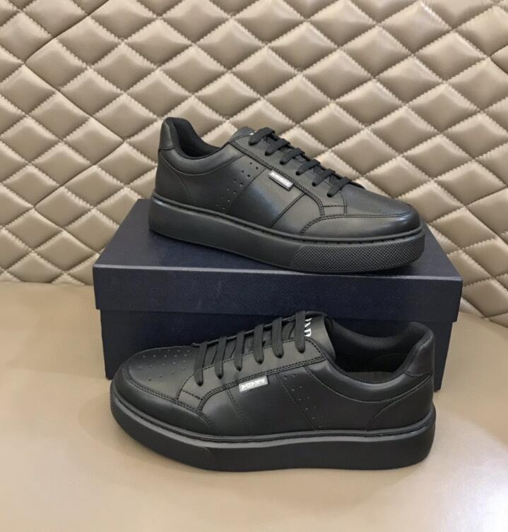 Luxe Touch Bags 

 - PD Men Shoes - 267