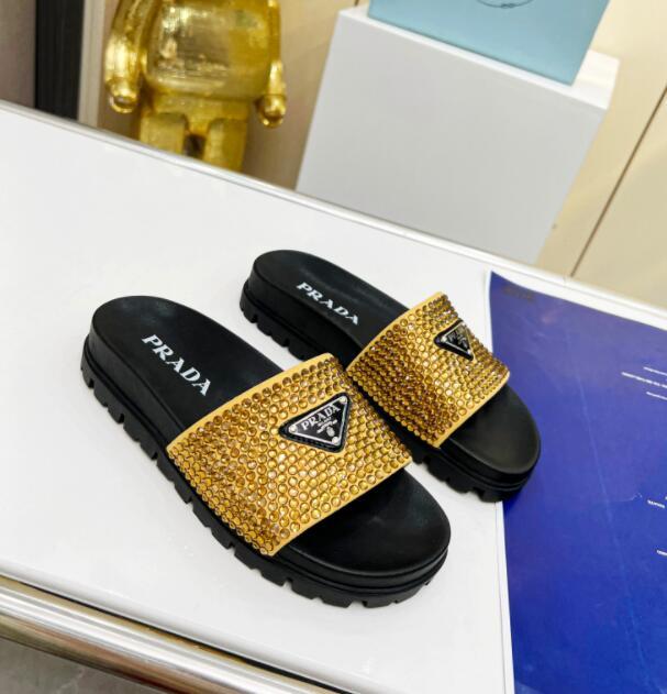 Luxe Touch Bags 

 - PD Women Shoes - 241