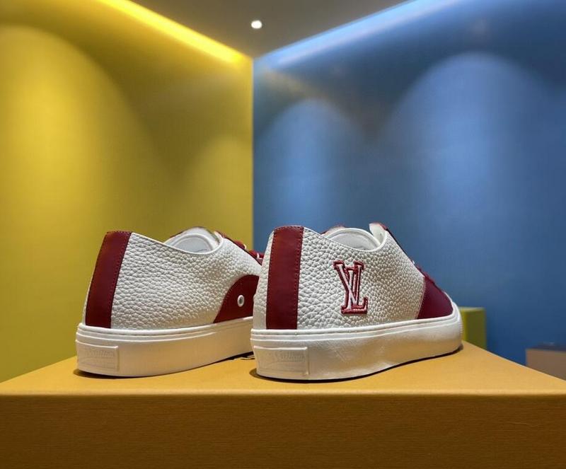 Luxe Touch Bags 

 - LTB Men Shoes - 1388