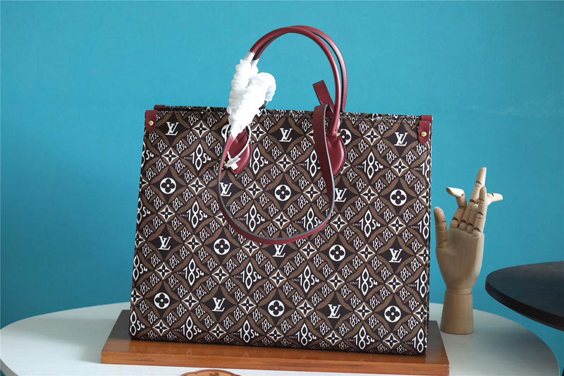 Luxe Touch Fashion LTB-bags - 8653